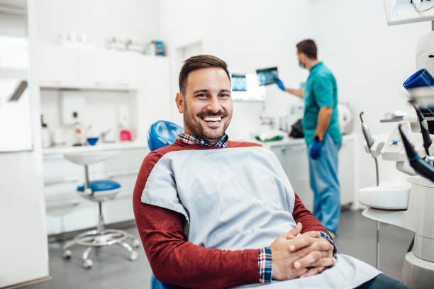 Best Root Canal Treatment  in Fox Island, WA