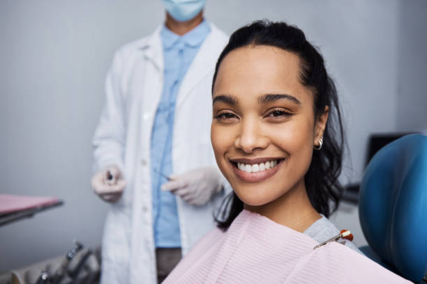 Professional Holistic Dental Care Services in Fox Island, WA