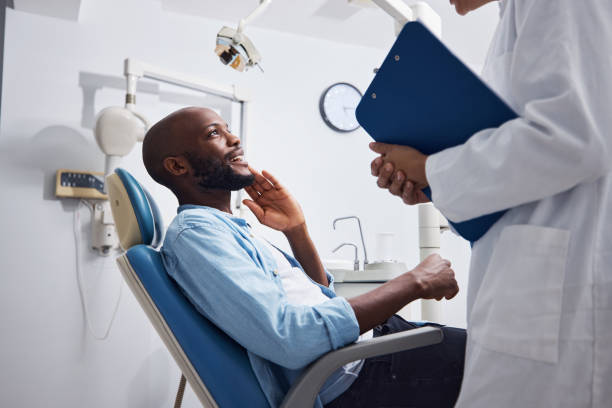 Best Laser Dentistry  in Fox Island, WA