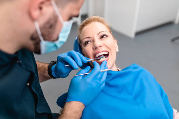 Best Root Canal Treatment  in Fox Island, WA