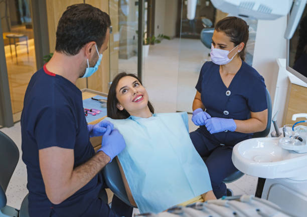 Best Periodontal (Gum) Disease Treatment  in Fox Island, WA