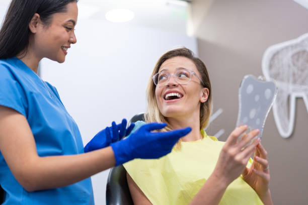  Fox Island, WA Holistic Dental Care Services Pros