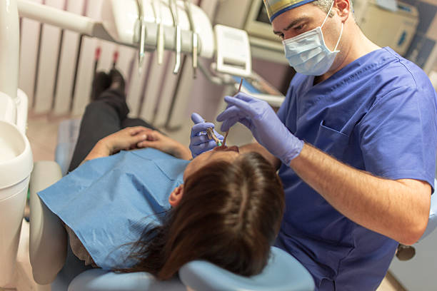 Best Veneers and Lumineers  in Fox Island, WA