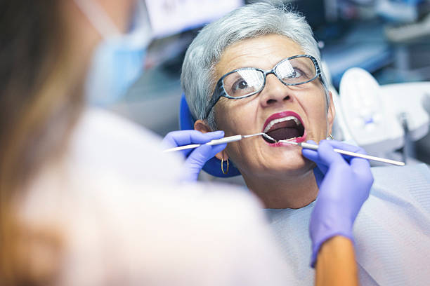 Best General Dentistry  in Fox Island, WA