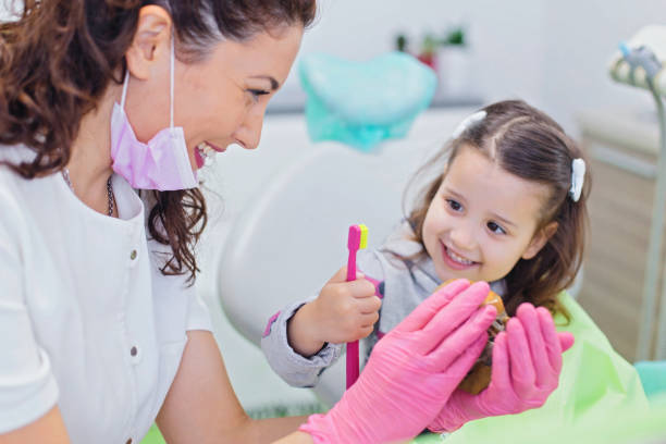Best Dental Exams and Cleanings  in Fox Island, WA